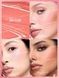 Рідкі рум'яна Sheglam Color Bloom Liquid Blush-On Call 657-94i фото 2