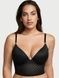 Бюстьє-корсет чорний Victoria's Secret Icon by Victoria's Secret Push-Up Corset Top 4m3-4xh-iwq фото 4