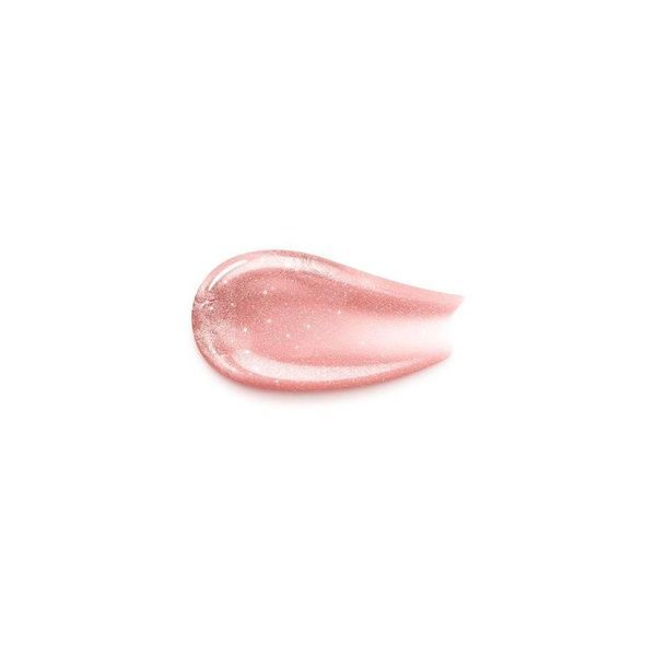 Блиск для губ Kiko Milano 3D Hydra Lipgloss 6,5 мл 31 Pearly Shell ymj-ium-z7i фото