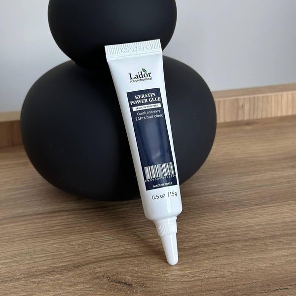 Сыворотка для секущихся кончиков с кератином L'ador Keratin Power Glue 15 01c-4ic фото