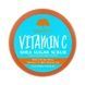Cкраб для тела Tree Hut Sugar Scrub Vitamin C, 510 г bcc-254 фото 4