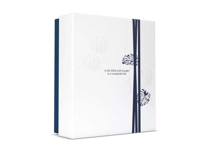 Подарунковий набір для чоловіків Rituals Homme Gift Set М 280-18a фото