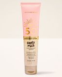 Сонцезахисний лосьйон Bath & Body Works Pink Pineapple Sunrise SPF50 177 мл 028023533 фото