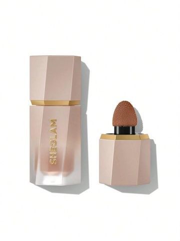 Жидкий кремовый контуринг, скульптор Sheglam Sun Sculpt Liquid Contour, 5.2 мл Tawny Amber 509-43c фото