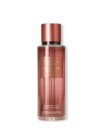 Rich Caramel Vanilla - парфюмированный спрей(мист) для тела Victoria&rsquo;s Secret, 250 мл 7i0-909 фото