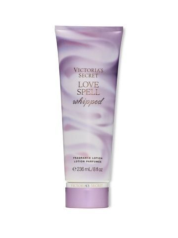 Love Spell Whipped - парфумований лосьйон для тіла Victoria's Secret, 236 мл 27313227 фото