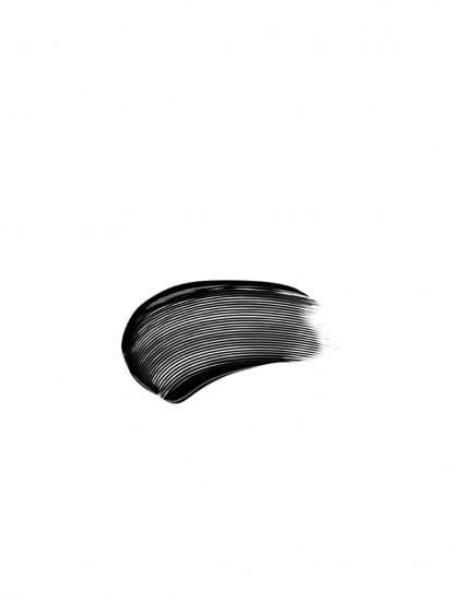 Туш для вій Kiko Milano New Luxurious Lashes Extra Volume Brush Mascara 11 мл 140-538 фото
