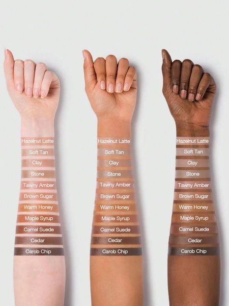 Рідкий кремовий контуринг, скульптор Sheglam Sun Sculpt Liquid Contour, 5.2 мл Tawny Amber 509-43c фото