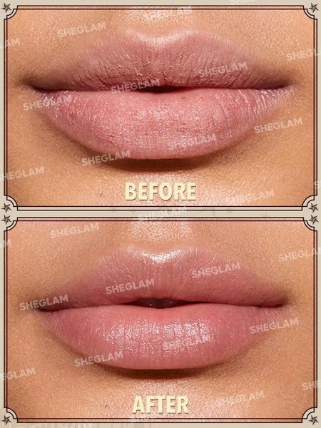 Маска для губ SHEGLAM Harry Potte Magic Cauldron Lip Mask 6 г b7a-273 фото