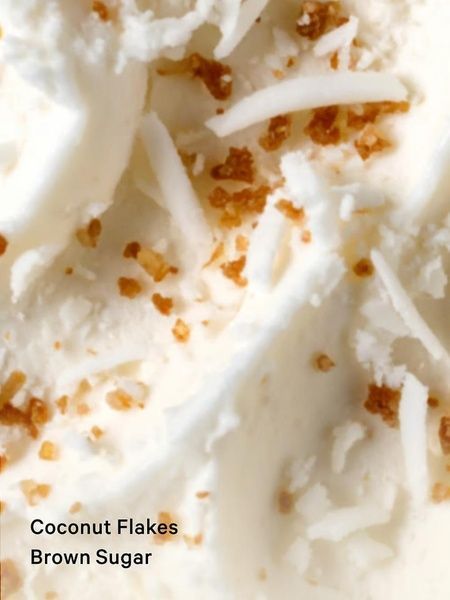 Coconut Passion Brulee - парфумований лосьйон Victoria's Secret, 236 мл 27091215 фото