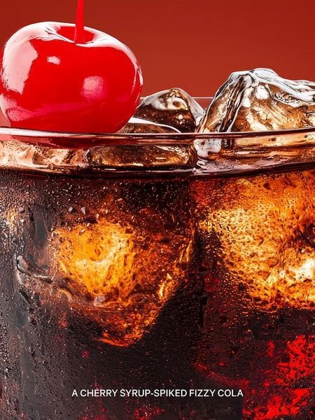 Cherry Cola - міст для волосся і тіла PINK Victoria's Secret 236 мл 27093560 фото