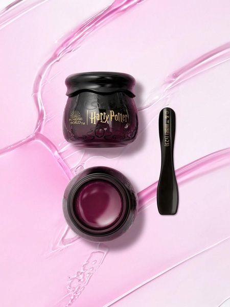 Маска для губ SHEGLAM Harry Potte Magic Cauldron Lip Mask 6 г b7a-273 фото