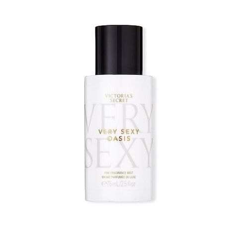 Мини-мист Very Sexy Oasis из люксовой коллекции Victoria's Secret, 75 мл 78i-081 фото
