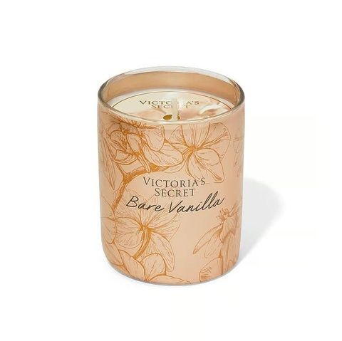 Свеча ароматизированная Bare Vanilla Victoria's Secret Scented Candle 405-b61 фото
