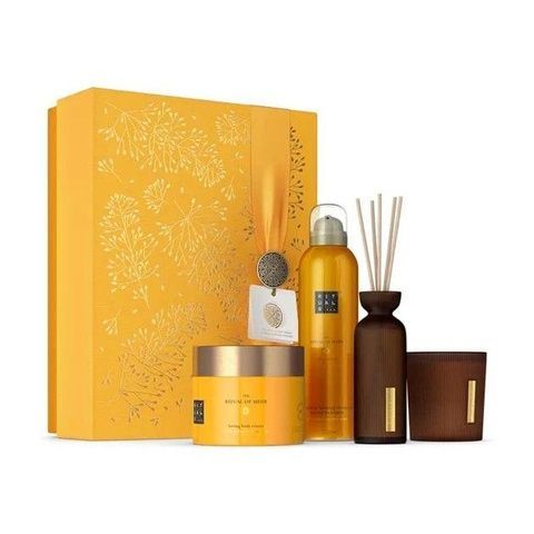 Подарочный набор Rituals The Ritual Of Mehr Large Gift Set 09a-632 фото