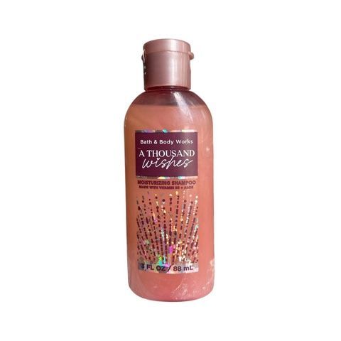 Мини-шампунь для волос A THOUSAND WISHES Bath & Body Works, 88 мл 2a3-c85 фото