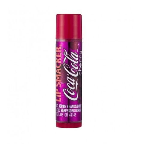 Бальзам для губ Lip Smacker Coca-Cola Cherry, 4 г 791-854 фото