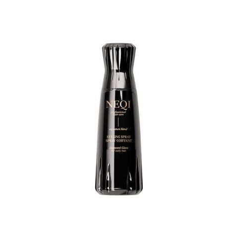 Cпрей-стайлинг для вьющихся волос NEQI Diamond Glass Styling Spray Curly, 180 мл 687-06c фото