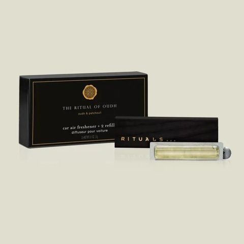 Автомобільні парфуми Rituals Car Air Freshener The Ritual of Oudh Perfume 434-408 фото