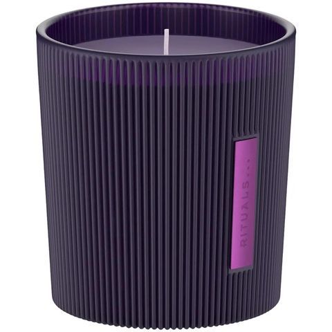 Ароматическая свеча Rituals The Ritual of Yozakura Scented Candle 140 г 7ci-59b фото