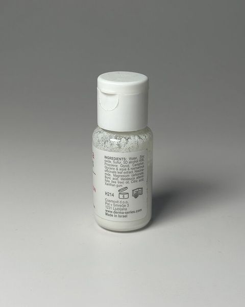Противовоспалительное подсушивающее средство - Derma Series Local Sos Solution 569-ccb фото