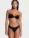 Бюстгальтер Victoria's Secret Lightly-Lined Strapless Bra чорний 34B(75B) ucw-kd3-k4a фото 7