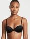 Бюстгальтер Victoria's Secret Lightly-Lined Strapless Bra чорний 34B(75B) ucw-kd3-k4a фото 9