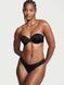 Бюстгальтер Victoria's Secret Lightly-Lined Strapless Bra чорний 34B(75B) ucw-kd3-k4a фото 3