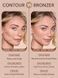Рідкий кремовий контуринг, скульптор Sheglam Sun Sculpt Liquid Contour, 5.2 мл Tawny Amber 509-43c фото 6