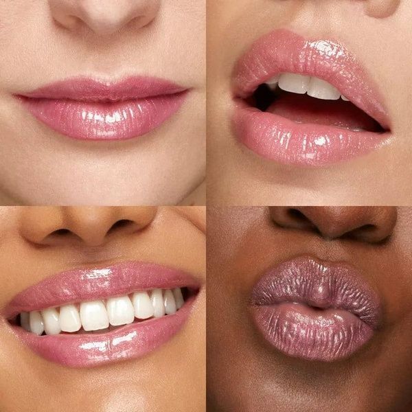Блеск для губ Kiko Milano 3D Hydra Lipgloss 6,5 мл 26 Sparkling Hibiscus Pink zha-h35-mh7 фото