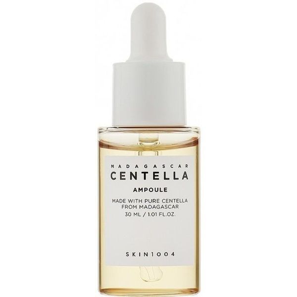 Сыворотка с центеллой азиатской Skin1004 Madagascar Centella Ampoule 55 мл 8809576260601 фото
