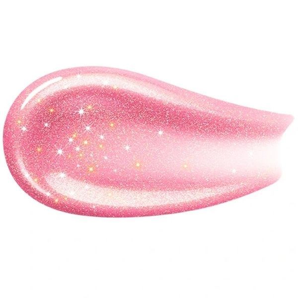 Блеск для губ Kiko Milano 3D Hydra Lipgloss 6,5 мл 26 Sparkling Hibiscus Pink zha-h35-mh7 фото