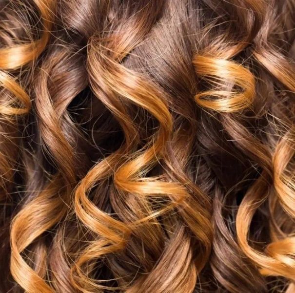 Cпрей-стайлінг для кучерявого волосся NEQI Diamond Glass Styling Spray Curly, 180 мл 687-06c фото