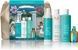 Набір для об'єму волосся (шампунь+кондиціонер+олія+міст) Moroccanoil 250 мл+250 мл+25 мл+160 мл 800951 фото 1