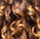 Cпрей-стайлінг для кучерявого волосся NEQI Diamond Glass Styling Spray Curly, 180 мл 687-06c фото 5