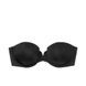 Бюстгальтер Victoria's Secret Lightly-Lined Strapless Bra чорний 34B(75B) ucw-kd3-k4a фото 2