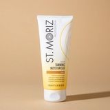 Лосьон увлажняющий для постепенного загара St. Moriz Professional Gradual Daily Self Tanning Moisturiser 200мл 8c7-072 фото