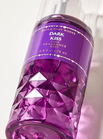 (УЦІНКА) DARK KISS - парфумований міні-міст для тіла Bath&Body Works, 75 мл 112-i11 фото