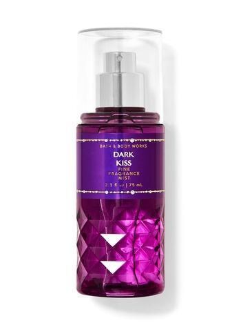 (УЦІНКА) DARK KISS - парфумований міні-міст для тіла Bath&Body Works, 75 мл 112-i11 фото
