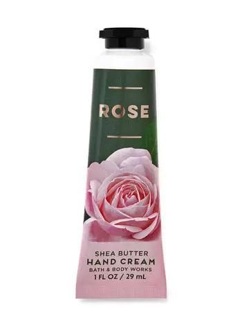 Крем для рук Bath&Body Works - ROSE, 29 мл a81-12a фото