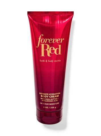 Крем для тела FOREVER RED Bath&Body Works, 226 г 1c5-7b3 фото