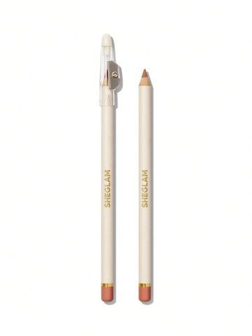 Карандаш для губ Sheglam Lip Facts Lip Liner Survivor mcs-2h0-czw фото