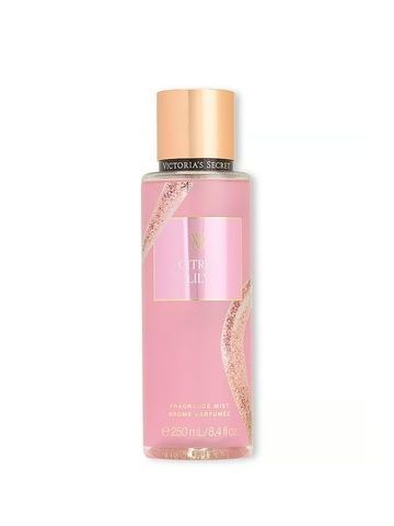 Citrus Lily - парфюмированный спрей(мист) для тела Victoria&rsquo;s Secret, 250 мл 5bi-086 фото