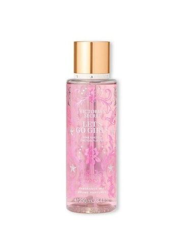 Let's Go Girls - парфюмированный спрей(мист) для тела Victoria&rsquo;s Secret, 250 мл bc9-098 фото
