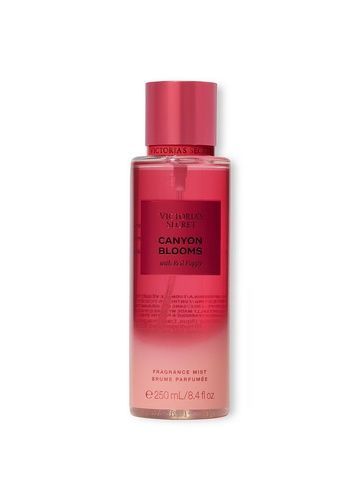 Canyon Blooms - парфюмированный спрей(мист) для тела Victoria's Secret, 250 мл 27155613 фото