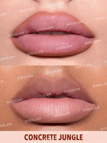 Карандаш для губ Sheglam Lip Facts Lip Liner Survivor mcs-2h0-czw фото