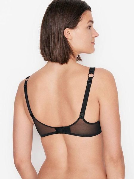 Бюстгальтер Victoria's Secret Very Sexy черный 5lw-7tg-xff фото
