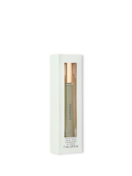Парфюм с распылителем Daring из люксовой коллекции&nbsp;Victoria's Secret,&nbsp;7 мл 76c-b0b фото