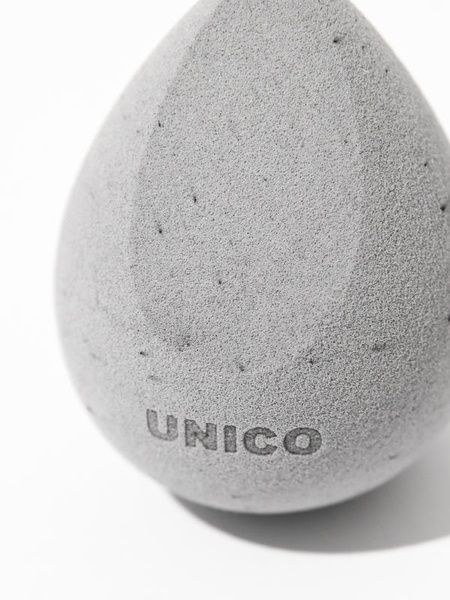 ЕКОспонж для макіяжу UNICO ECOSPONGE 0001 фото