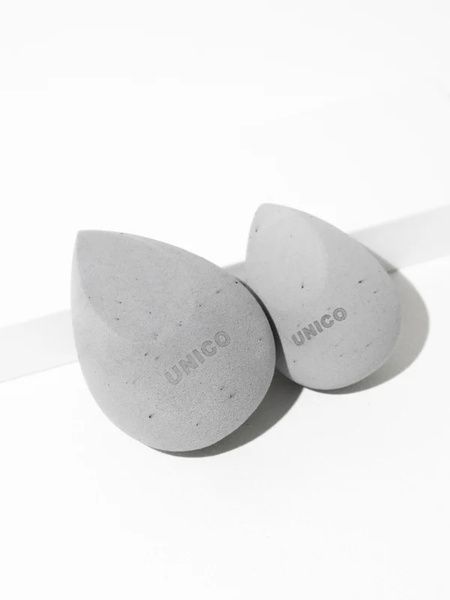 ЕКОспонж для макіяжу UNICO ECOSPONGE 0001 фото